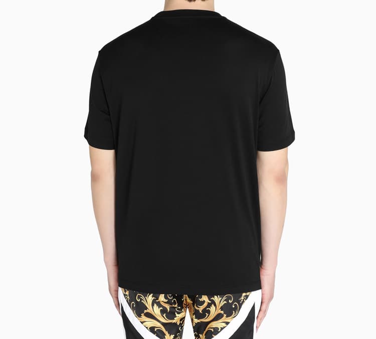 Футболка VERSACE VERSACE Medusa T - изображение 5