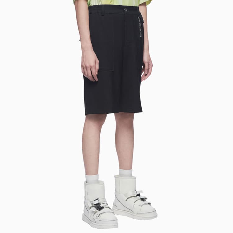 Шорты FENG CHEN WANG SS22 - изображение 3