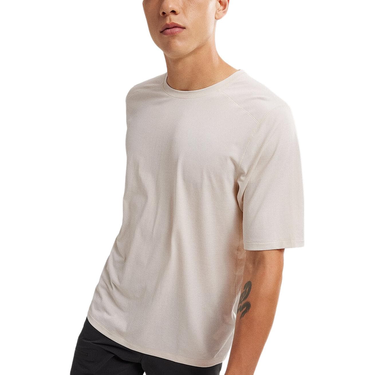 Футболка Arcteryx CORMAC DOWNWORD T - изображение 4