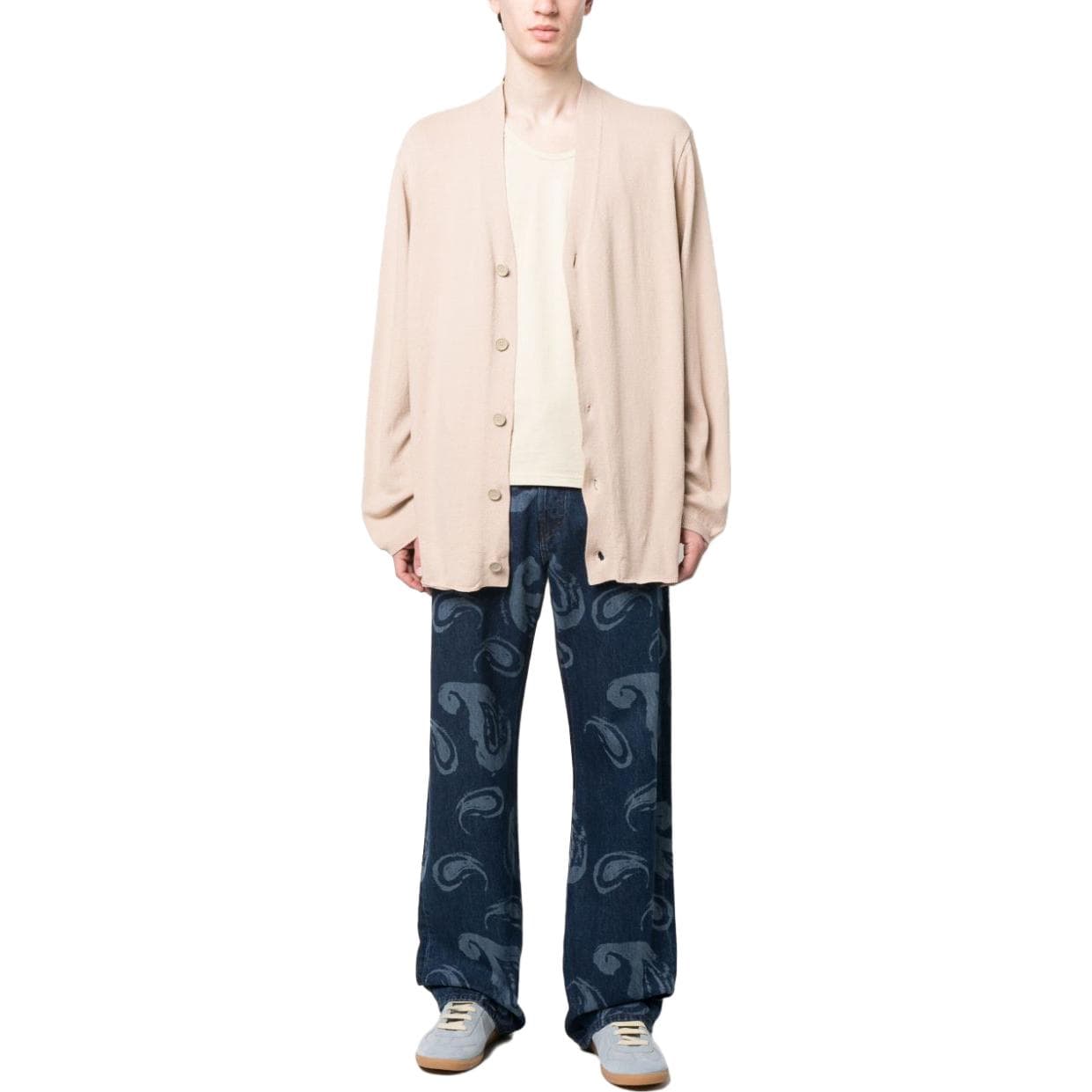 Штаны Jacquemus - изображение 4