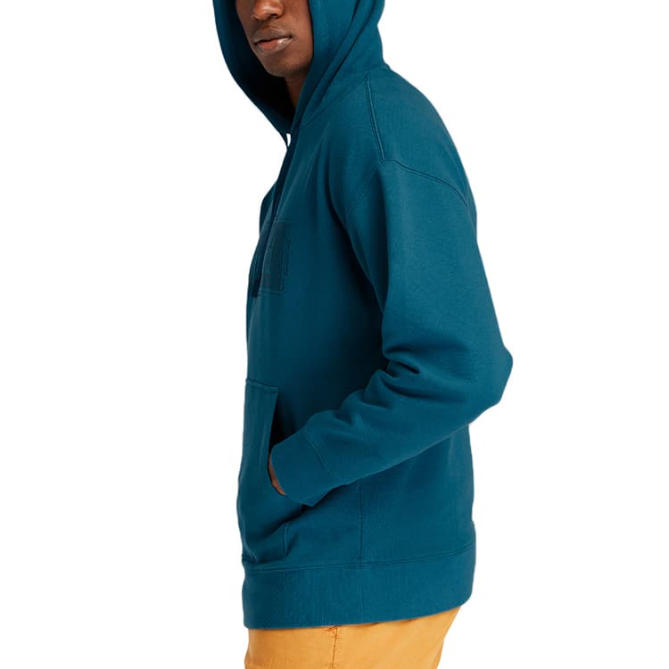 Худи Timberland Logo - изображение 5