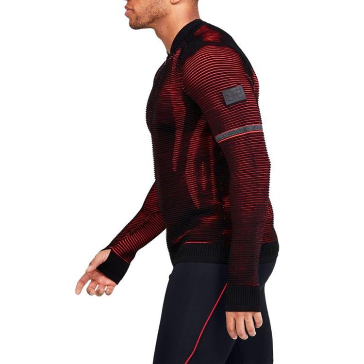 Футболка Under Armour T - изображение 5