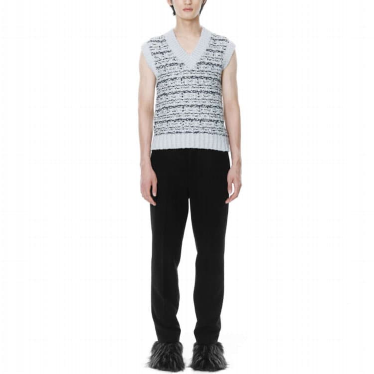 Майка WE11DONE FW21 - изображение 2