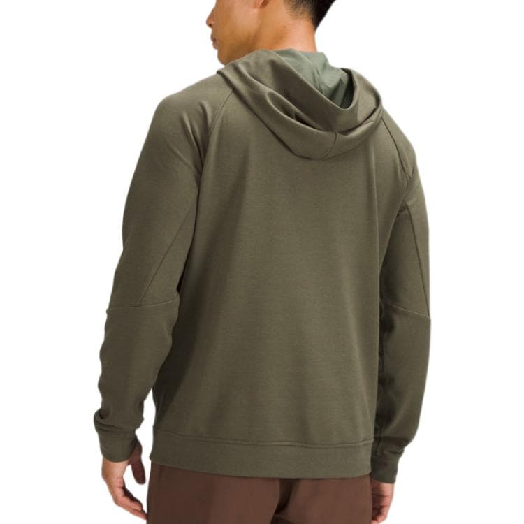 Худи lululemon City Sweat Jeremyville Logo - изображение 3