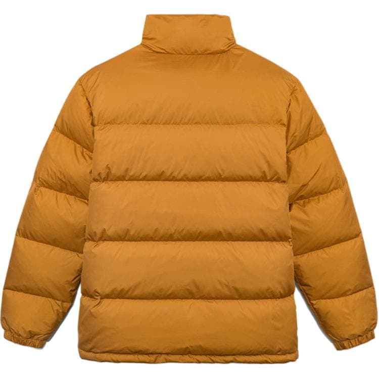 Зимняя куртка Timberland Пуховик Мужской Пшеница - изображение 2