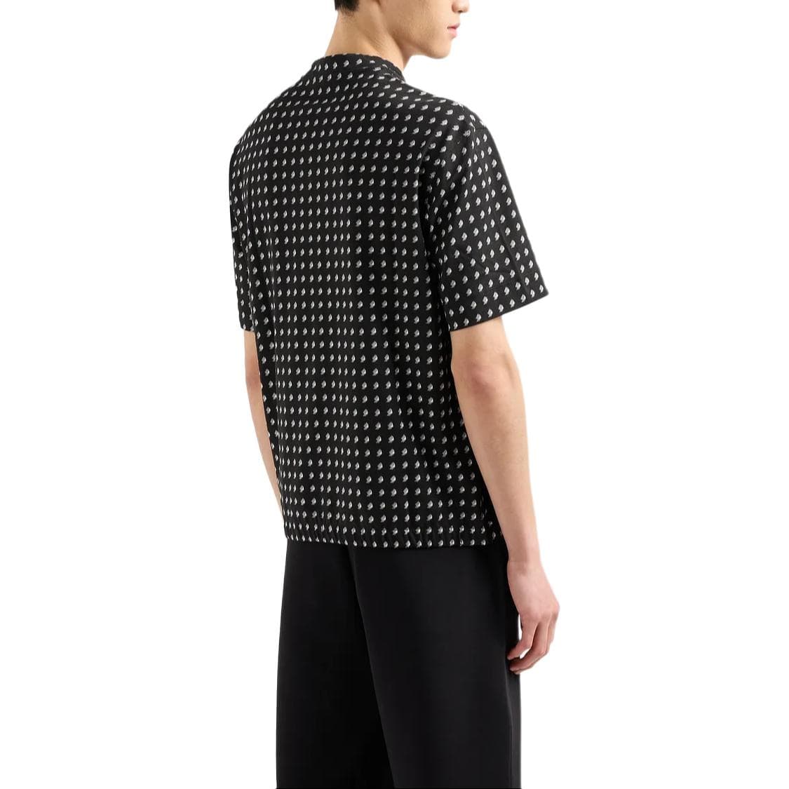 Футболка EMPORIO ARMANI T - изображение 3