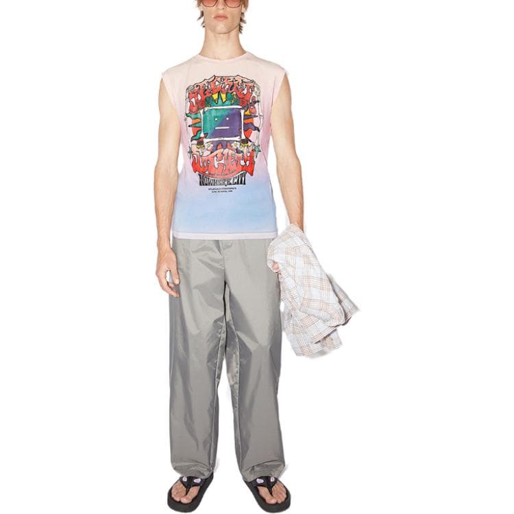 Футболка Acne Studios T - изображение 2