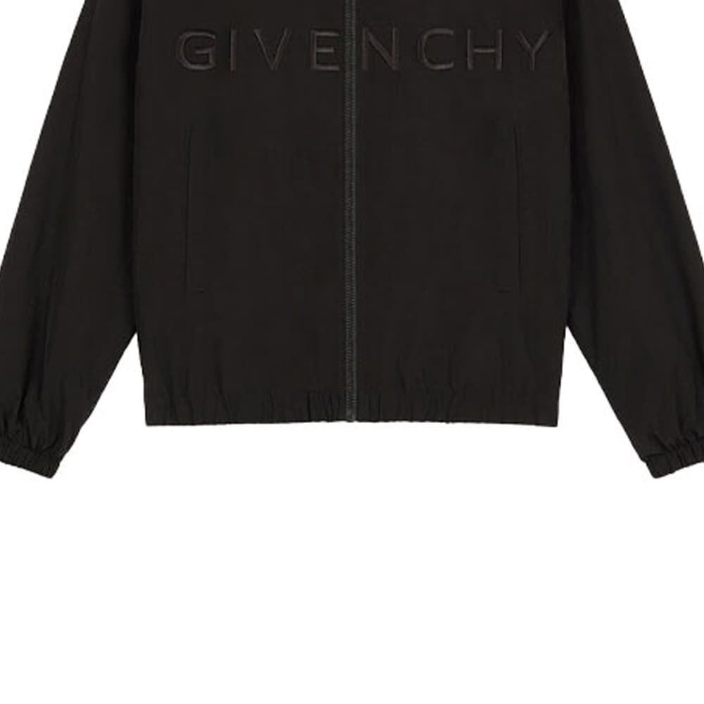 Куртка GIVENCHY - изображение 6
