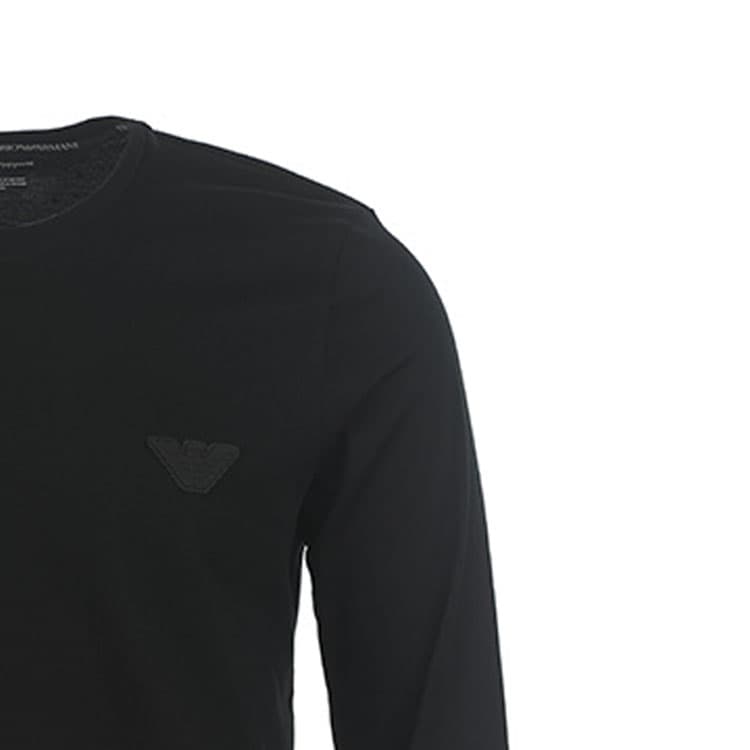 Футболка EMPORIO ARMANI FW23 T - изображение 8