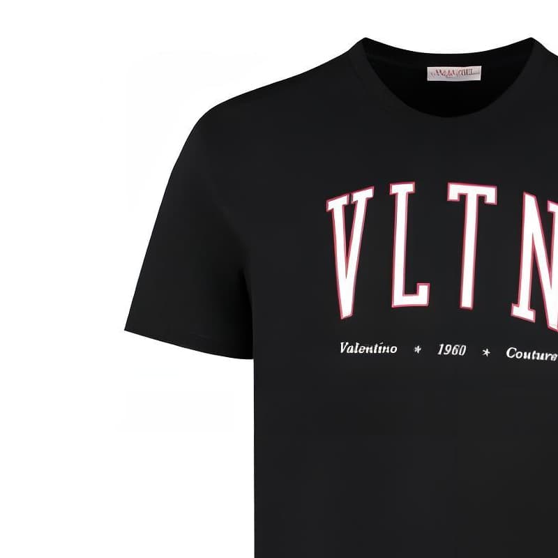 Футболка Valentino SS23 T - изображение 5