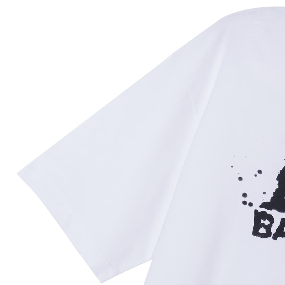 Футболка Balenciaga SS23 T - изображение 8