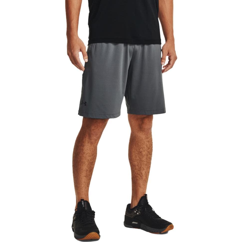 Тренировочные штаны Under Armour Raid 2.0 - изображение 2