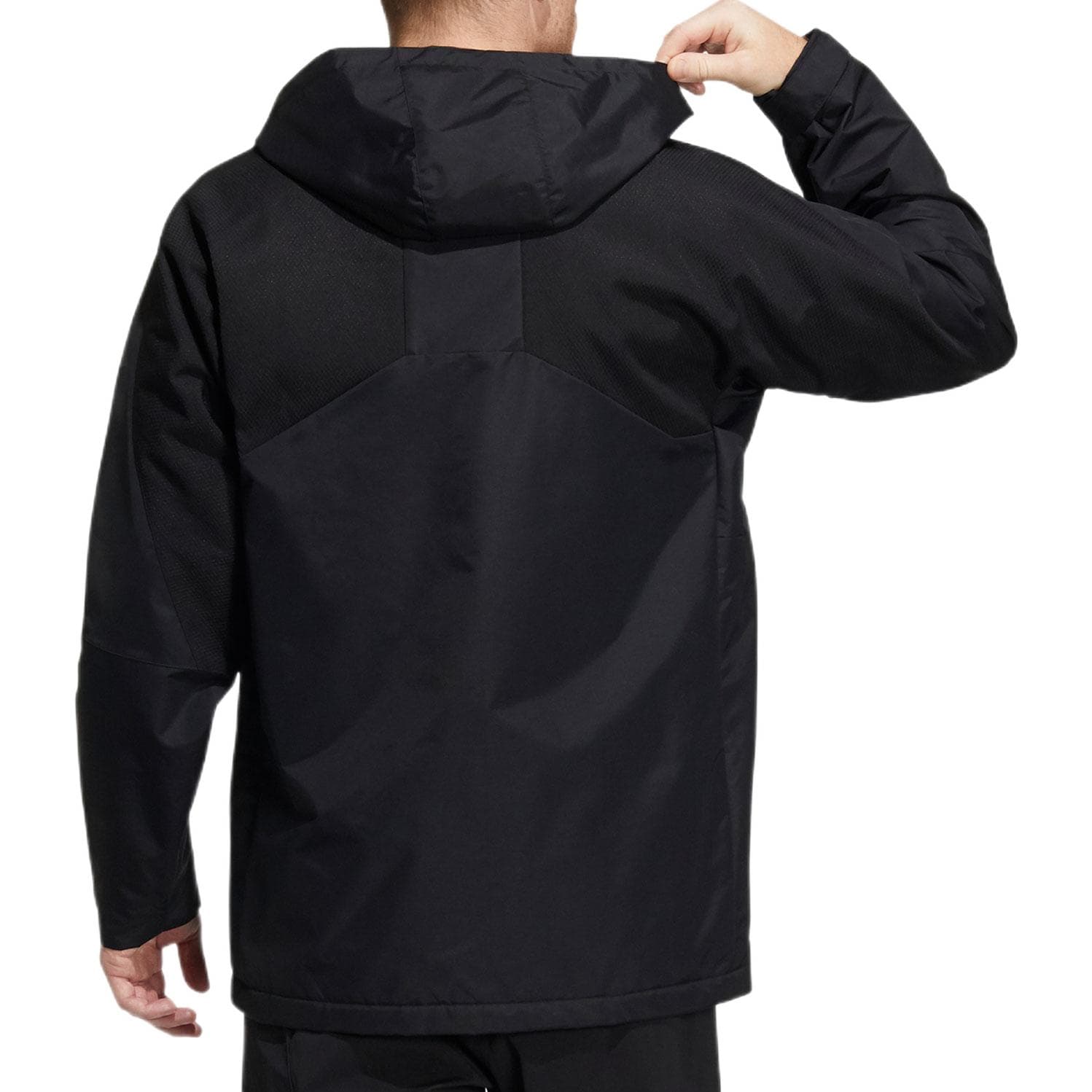 Куртка adidas - изображение 3