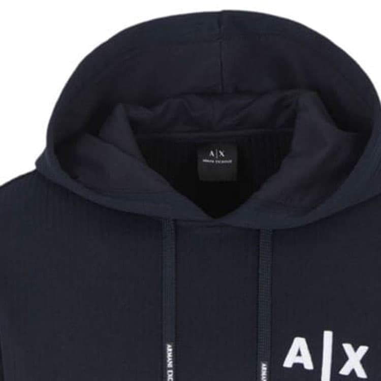 Худи ARMANI EXCHANGE - изображение 7