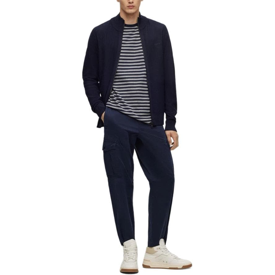 Куртка HUGO BOSS Logo - изображение 3
