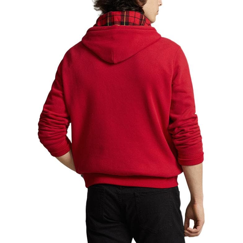 Худи Polo Ralph Lauren SS24 - изображение 4