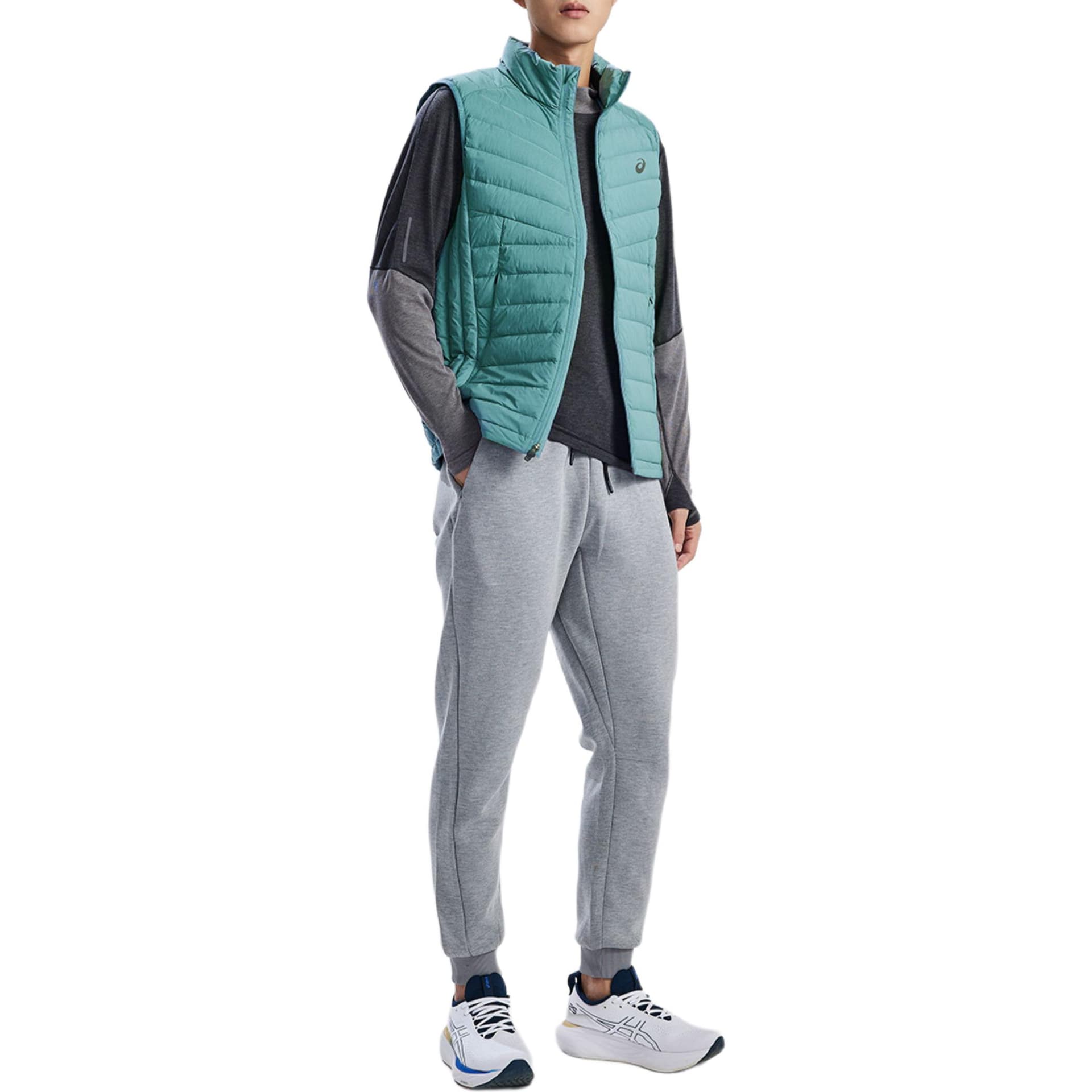 Жилет Asics - изображение 5