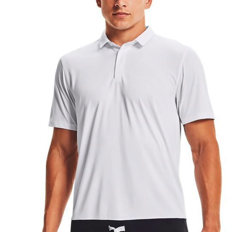 Поло Under Armour Under Armour Polo - изображение 3