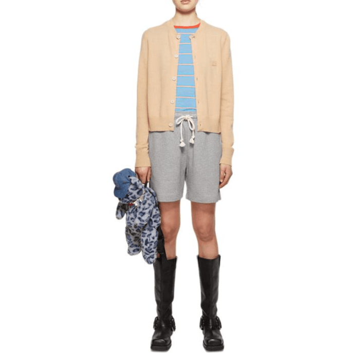 Шорты Acne Studios - изображение 2