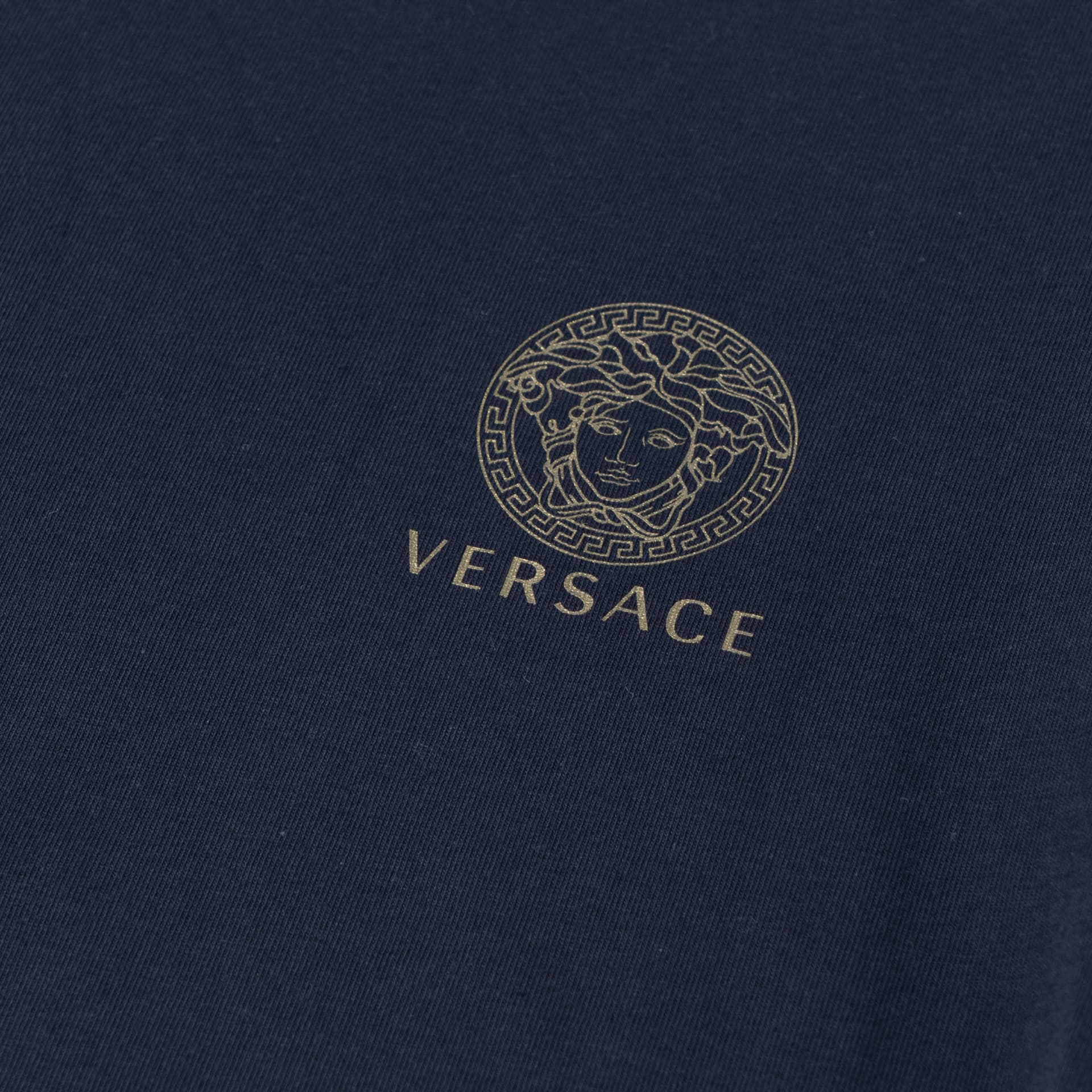 Футболка VERSACE T - изображение 5