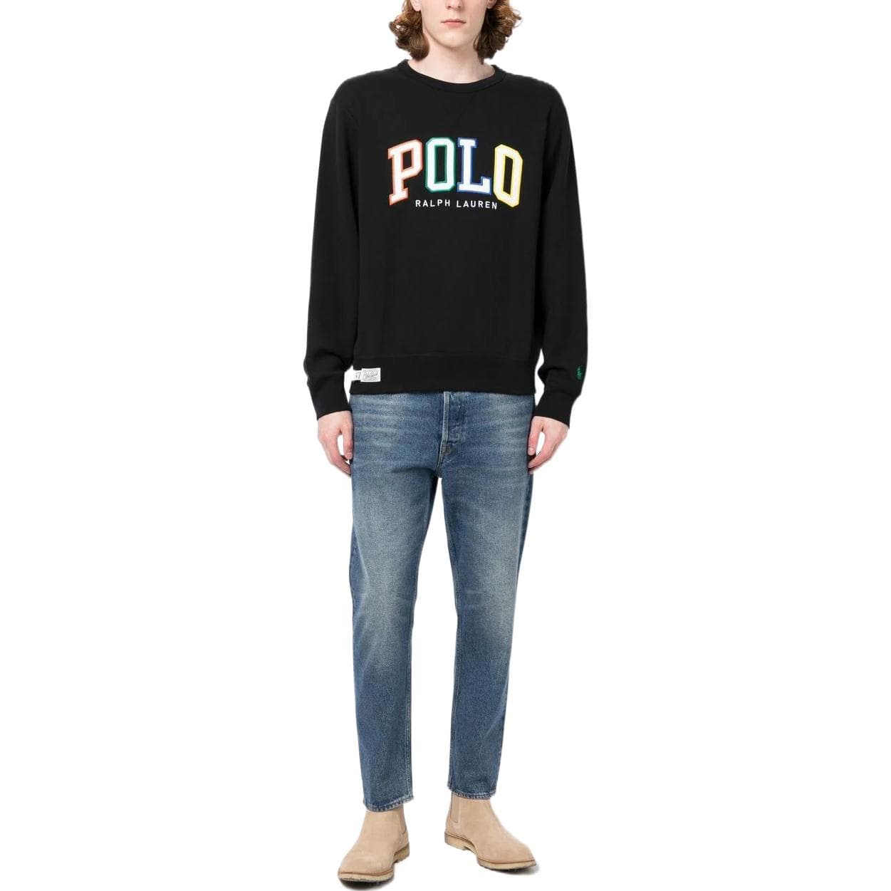 Худи Polo Ralph Lauren SS23 Logo - изображение 2