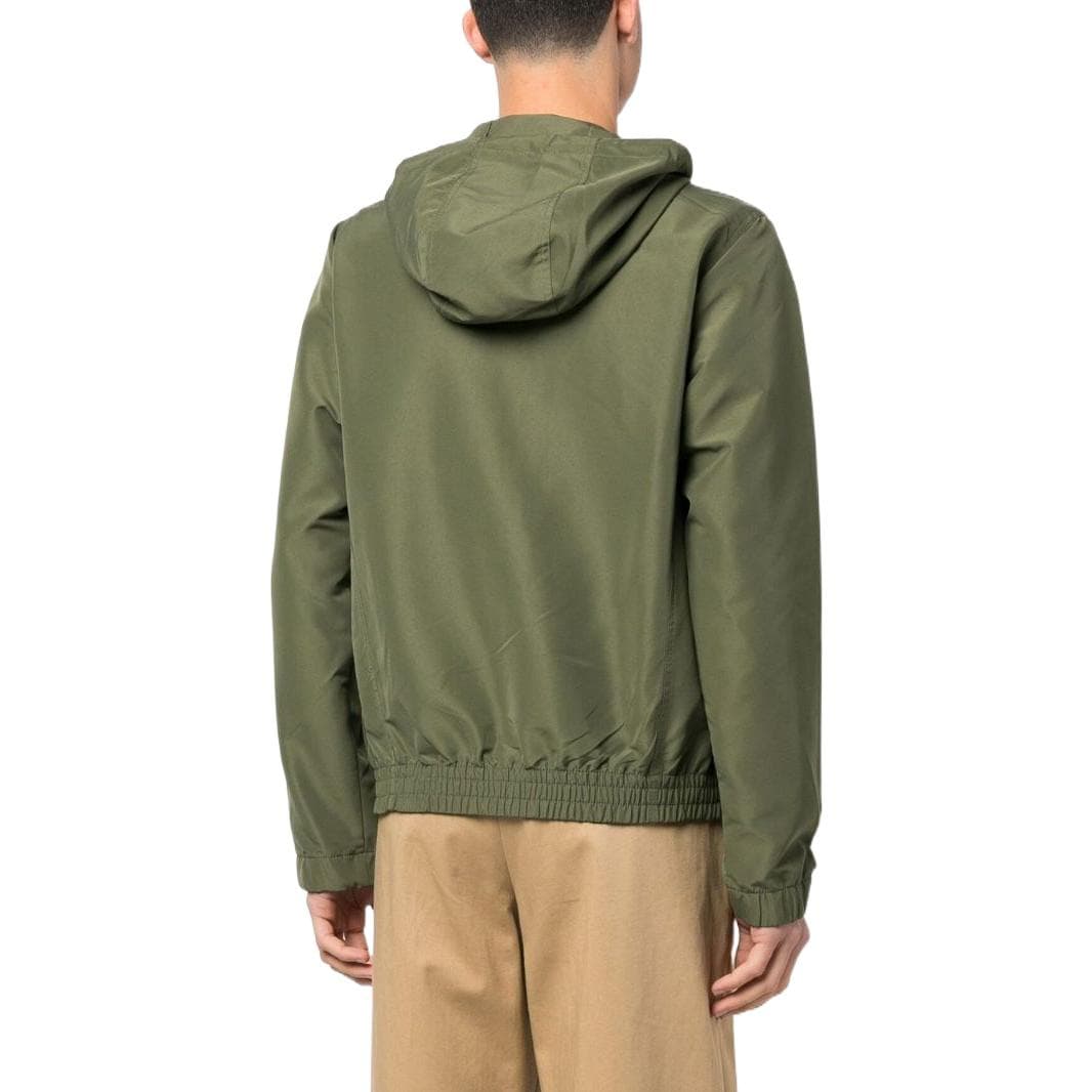 Куртка Polo Ralph Lauren SS23 Logo - изображение 3