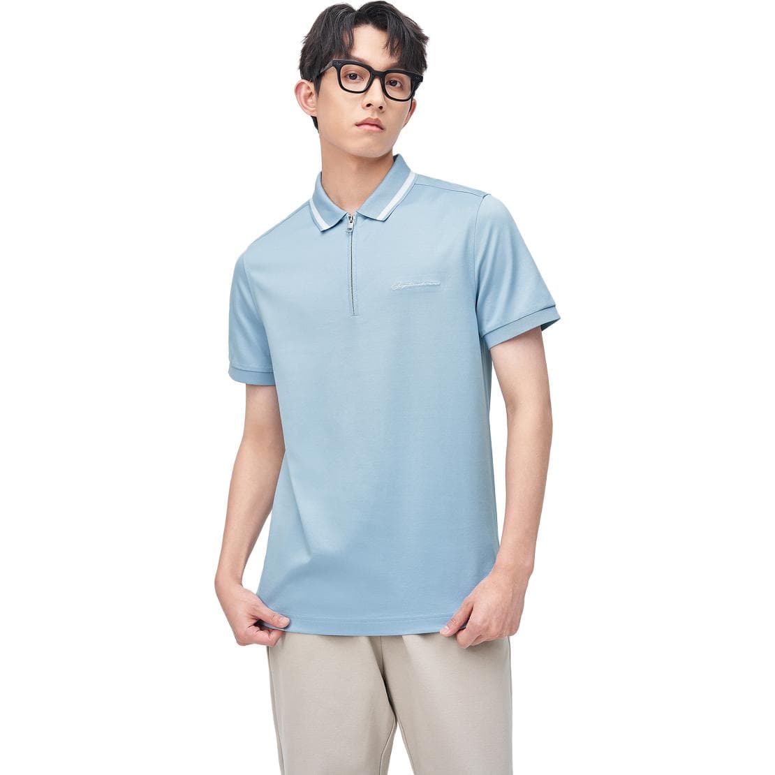 Поло SEPTWOLVES Polo - изображение 4