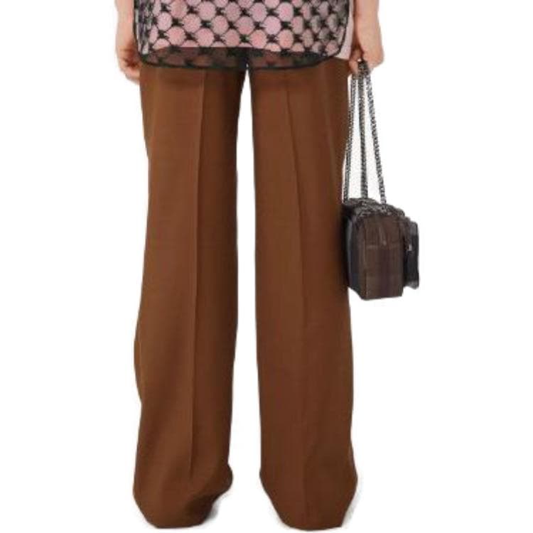 Штаны Burberry SS23 - изображение 3