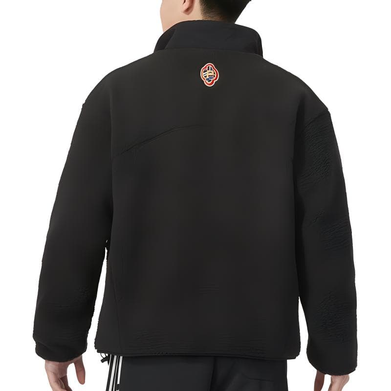 Куртка PUMA CNY Dragon Series Jacket - изображение 5