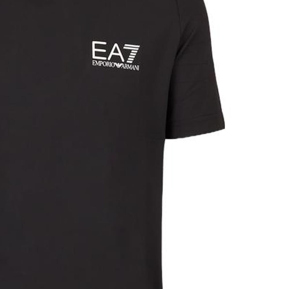 Футболка EMPORIO ARMANI SS23 EA7 LogoT - изображение 5