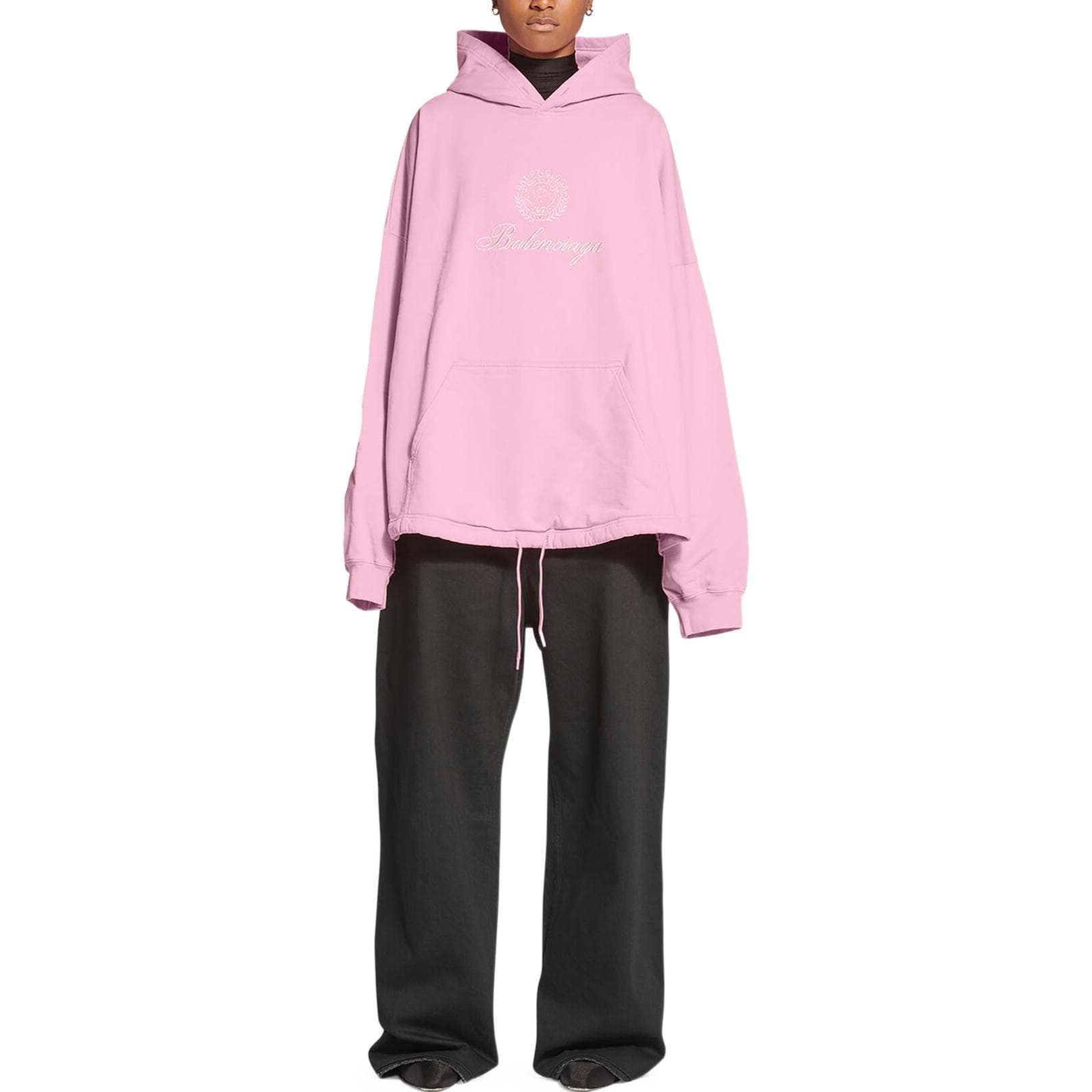 Худи Balenciaga FW22 - изображение 3