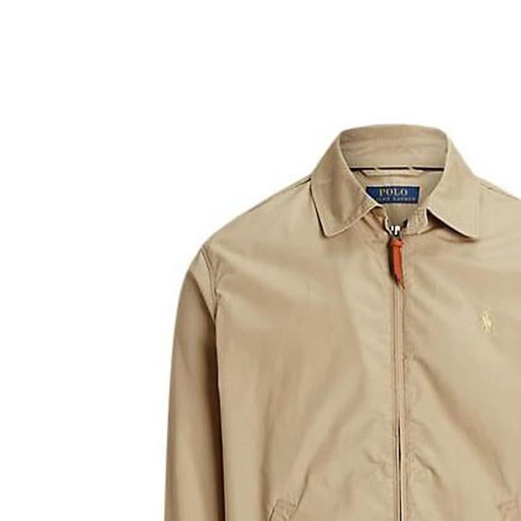Куртка Polo Ralph Lauren Logo - изображение 2