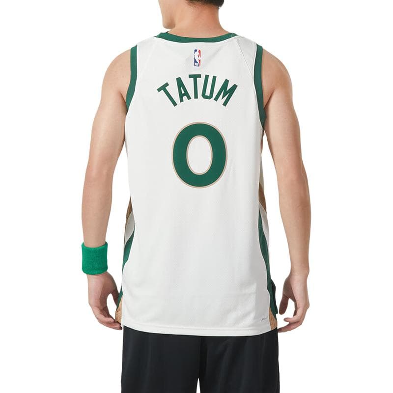 Баскетбольная майка NIKE NBA023-24SW - изображение 3