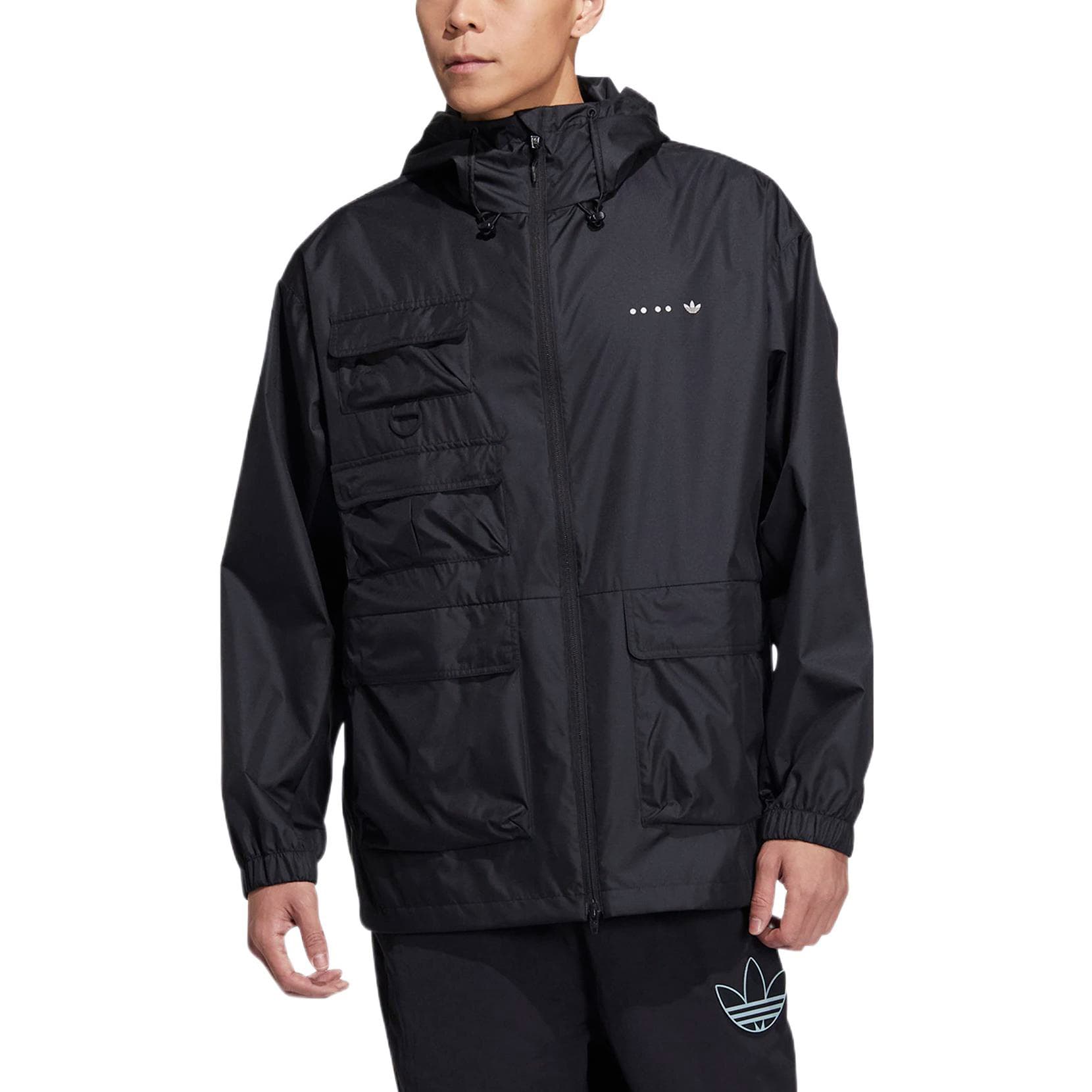 Куртка adidas Originals - изображение 3