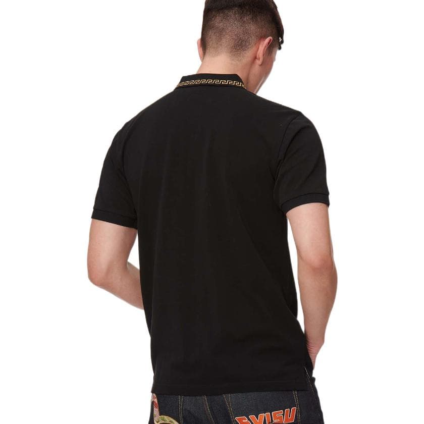 Поло EVISU Polo - изображение 4
