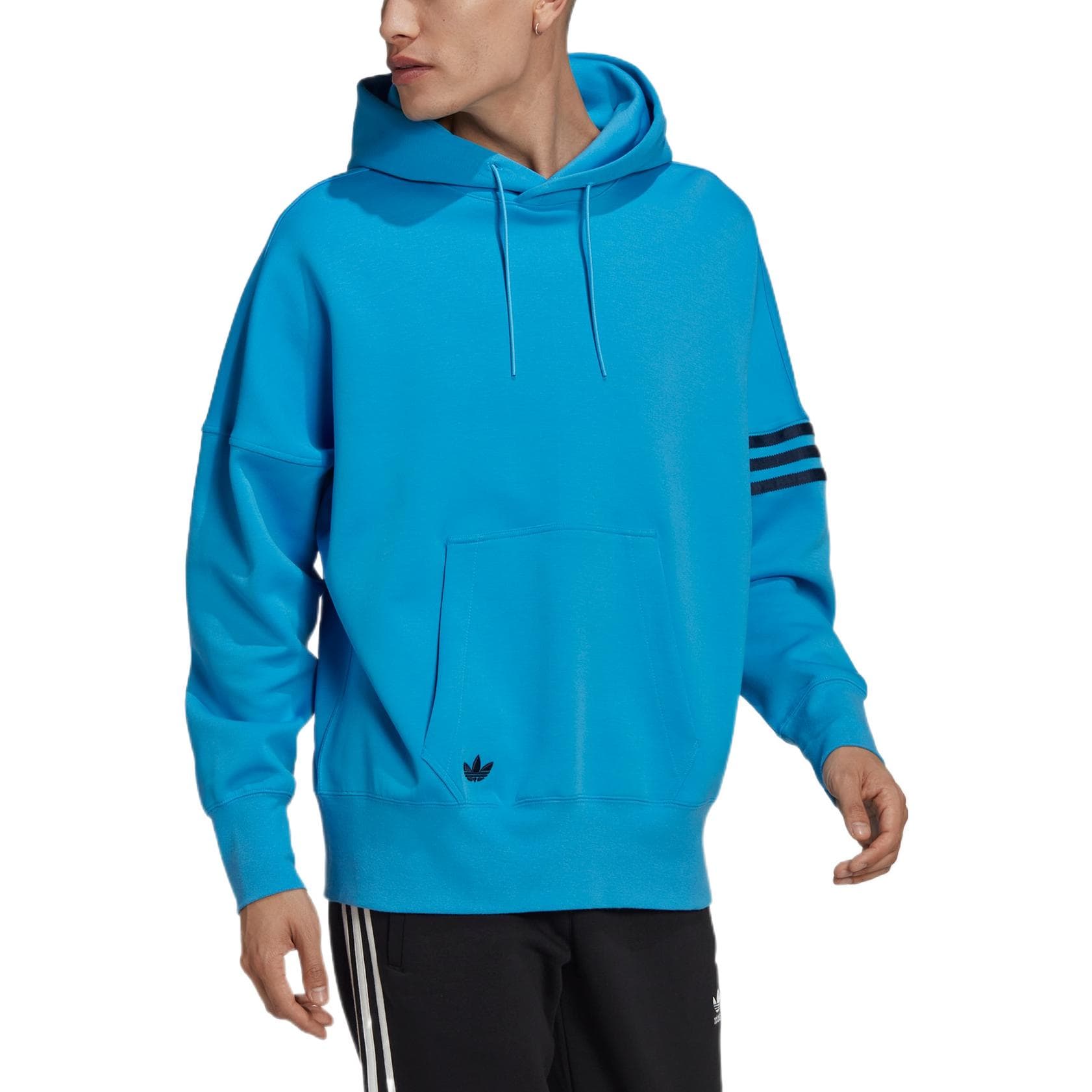 Худи adidas originals Logo - изображение 2