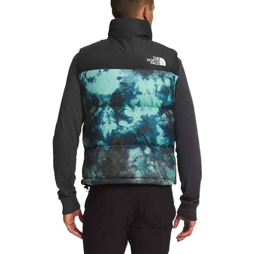 Зимняя куртка The North Face 1996 Vest - изображение 4
