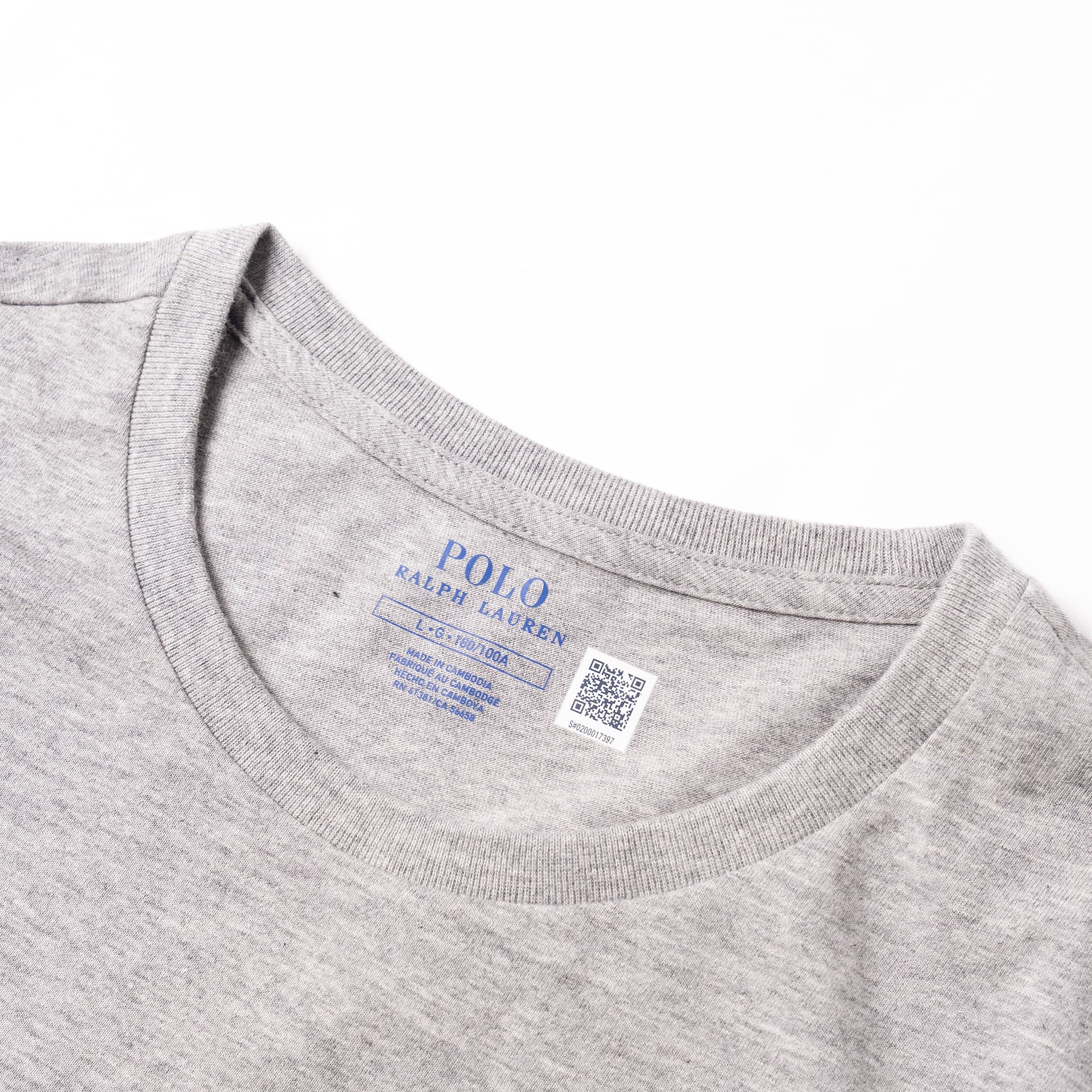 Футболка Polo Ralph Lauren SS22 T - изображение 6