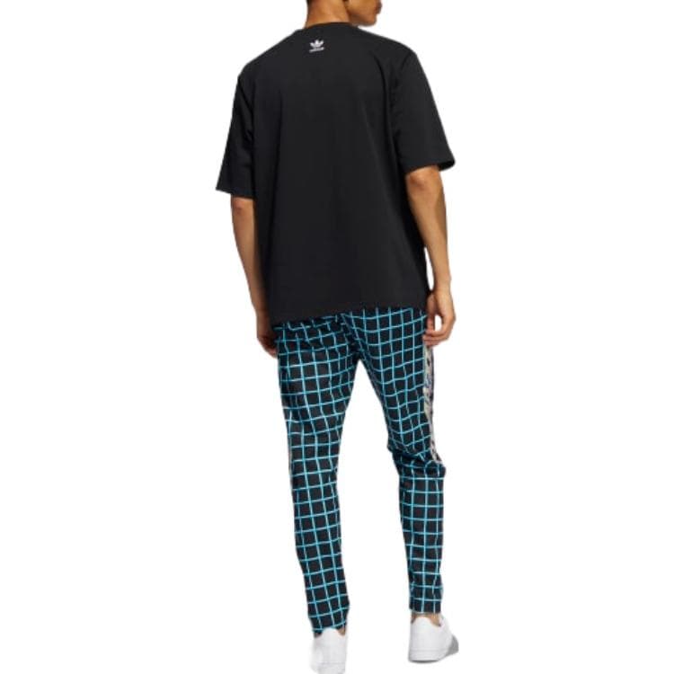Штаны adidas originals Logo - изображение 3
