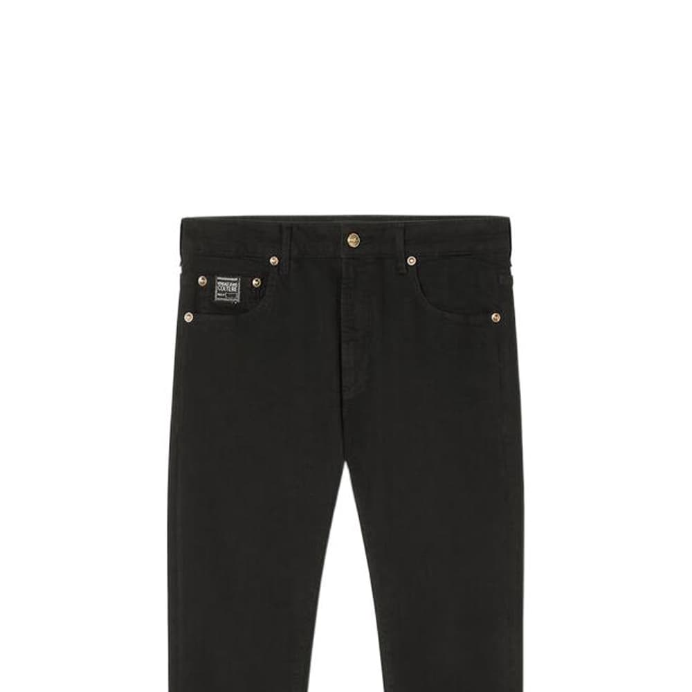 Штаны VERSACE JEANS FW22 - изображение 4