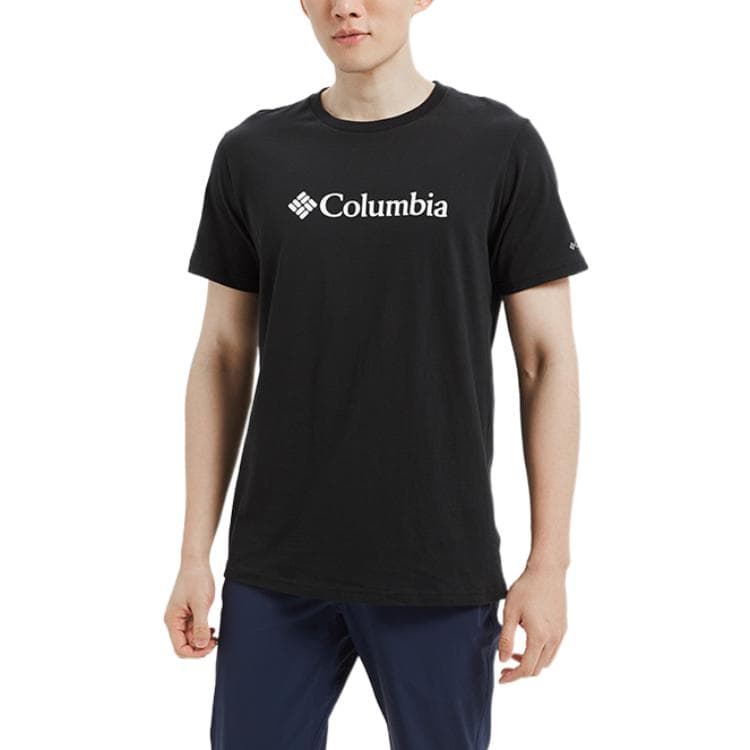 Футболка Columbia Logo T - изображение 3