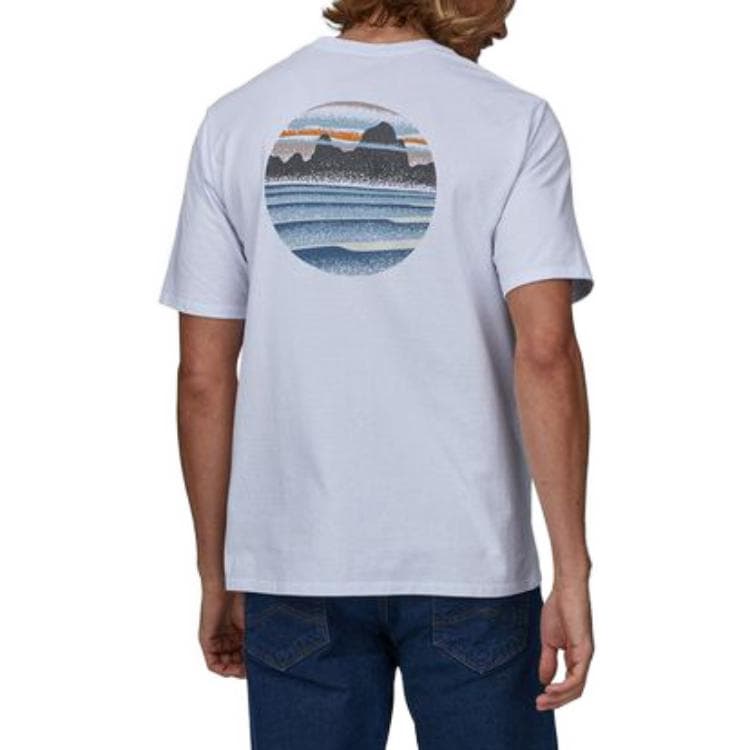 Футболка patagonia T - изображение 6