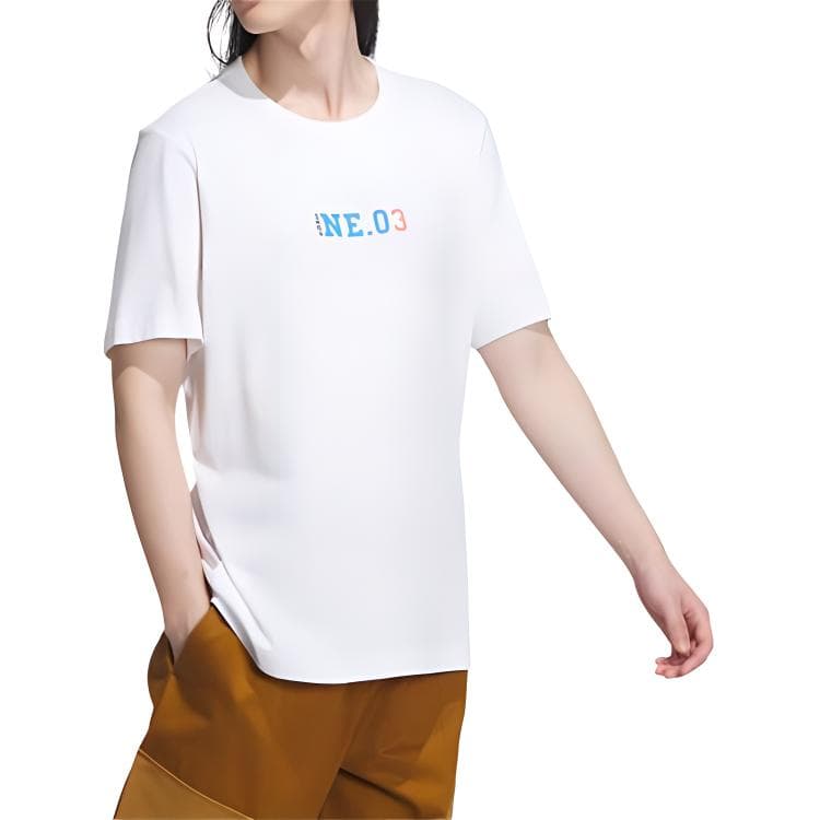 Футболка adidas neo T - изображение 3