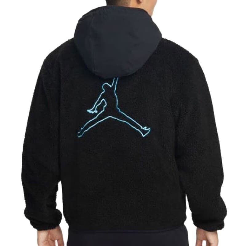 Худи Jordan Hoodie - изображение 4