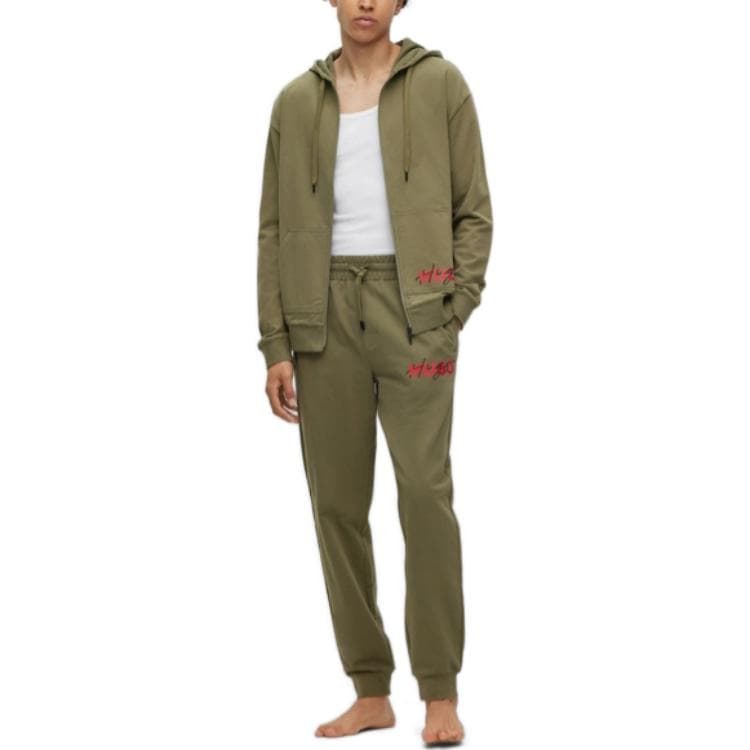 Худи HUGO BOSS FW23 Logo - изображение 2