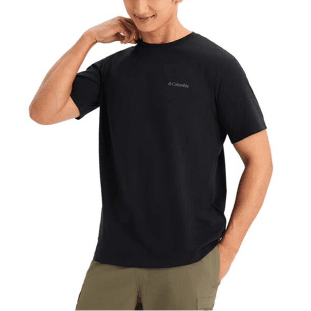 Футболка Columbia Logo SS24 T - изображение 3