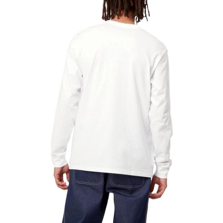 Футболка Carhartt WIP FW22 T - изображение 4