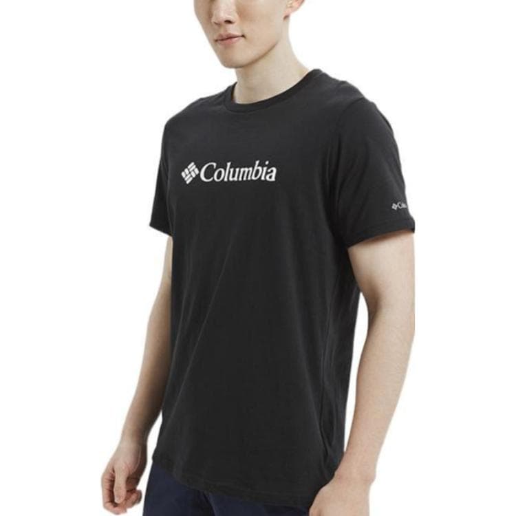 Футболка Columbia Logo T - изображение 4