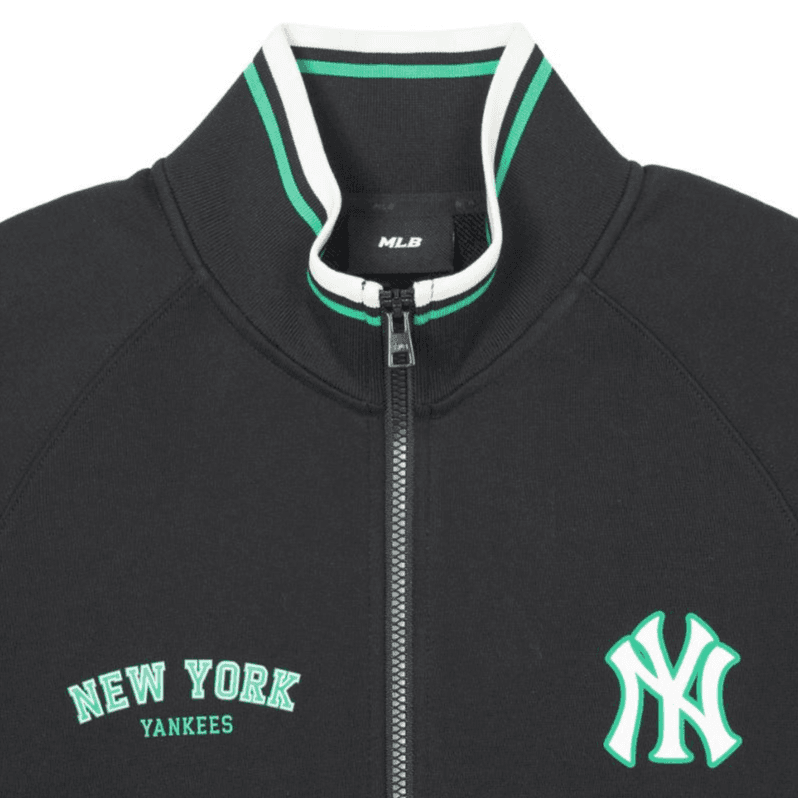 Куртка MLB SS24 - изображение 3