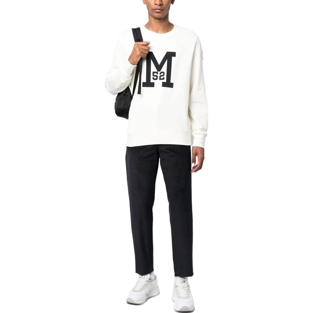 Худи Moncler FW22 - изображение 4